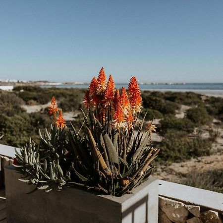 Graaitjie Apartment Paternoster Ngoại thất bức ảnh