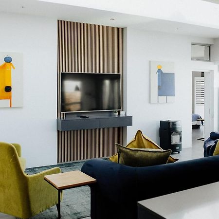 Graaitjie Apartment Paternoster Ngoại thất bức ảnh