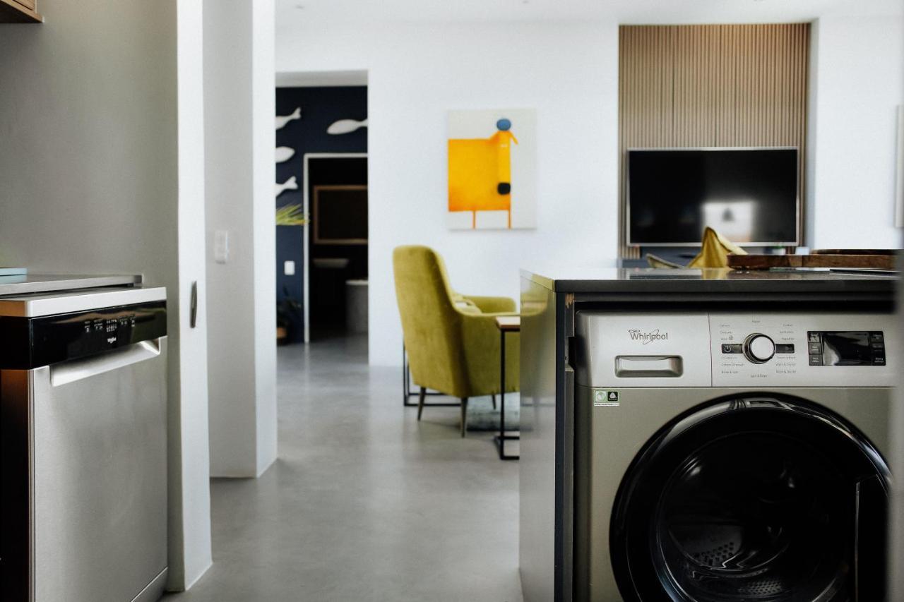 Graaitjie Apartment Paternoster Ngoại thất bức ảnh