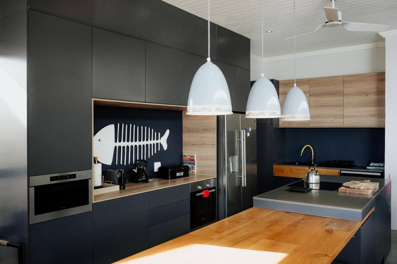 Graaitjie Apartment Paternoster Ngoại thất bức ảnh