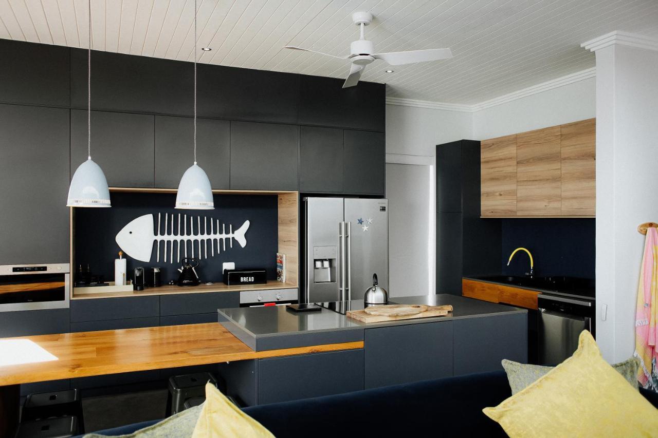 Graaitjie Apartment Paternoster Ngoại thất bức ảnh