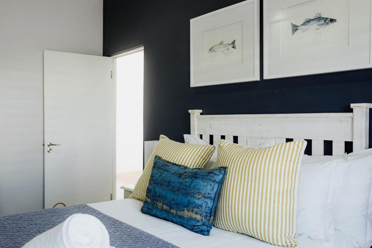 Graaitjie Apartment Paternoster Ngoại thất bức ảnh
