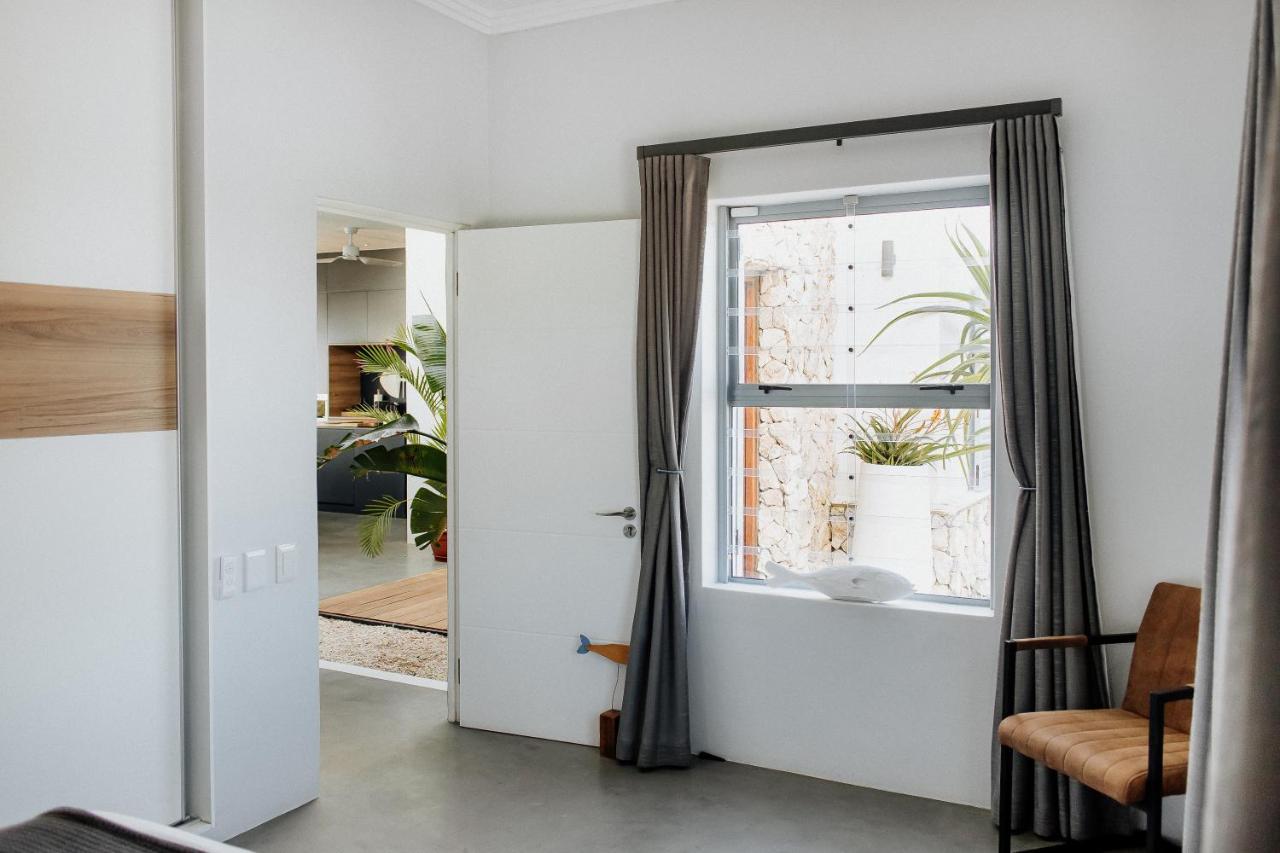 Graaitjie Apartment Paternoster Ngoại thất bức ảnh