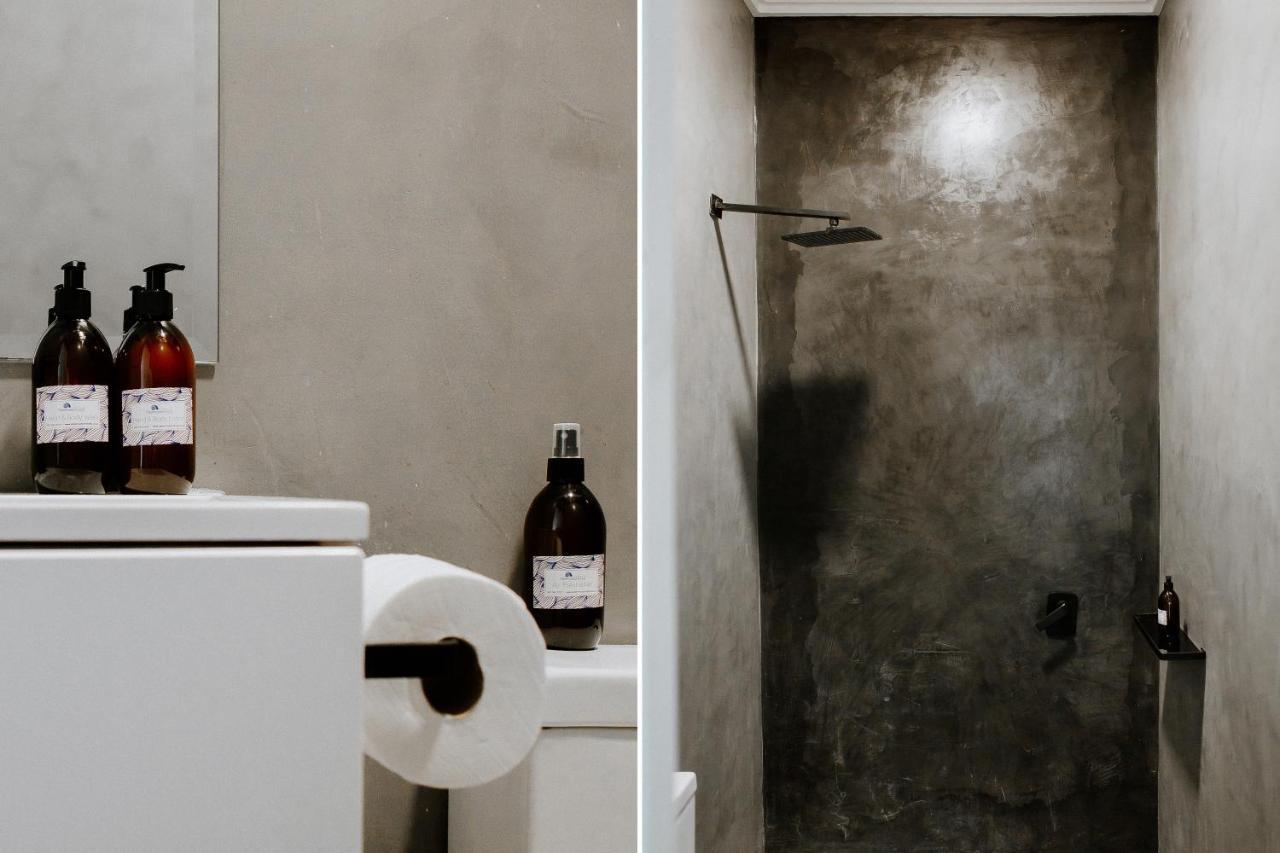 Graaitjie Apartment Paternoster Ngoại thất bức ảnh