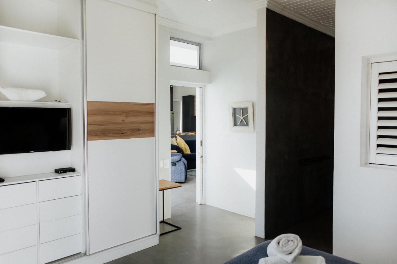 Graaitjie Apartment Paternoster Ngoại thất bức ảnh