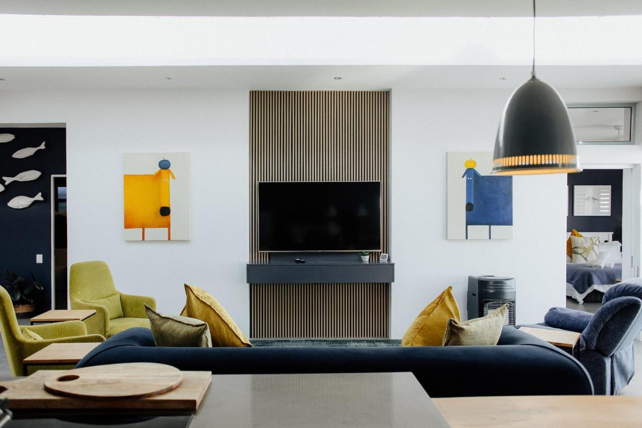 Graaitjie Apartment Paternoster Ngoại thất bức ảnh