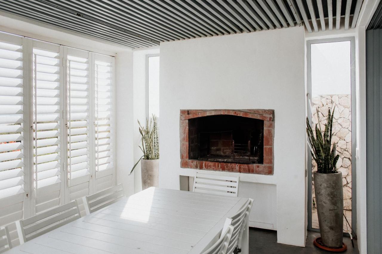 Graaitjie Apartment Paternoster Ngoại thất bức ảnh
