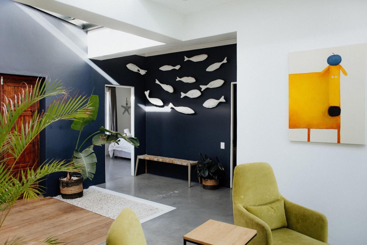 Graaitjie Apartment Paternoster Ngoại thất bức ảnh