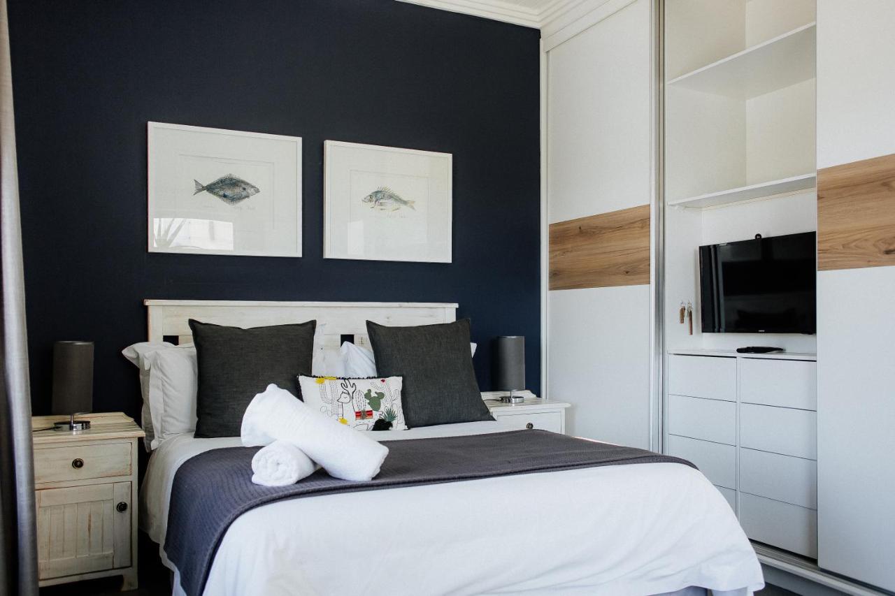 Graaitjie Apartment Paternoster Ngoại thất bức ảnh