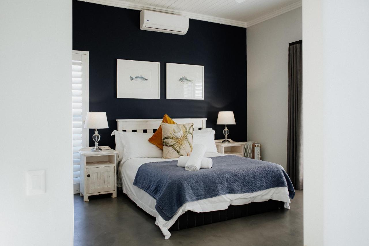 Graaitjie Apartment Paternoster Ngoại thất bức ảnh