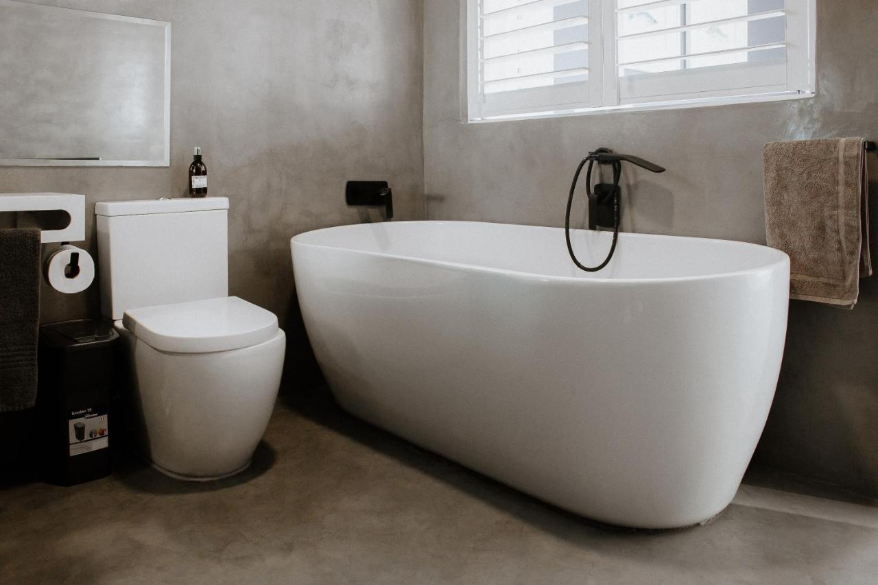 Graaitjie Apartment Paternoster Ngoại thất bức ảnh