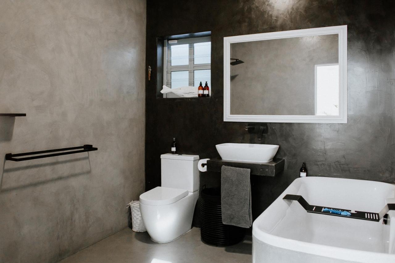 Graaitjie Apartment Paternoster Ngoại thất bức ảnh