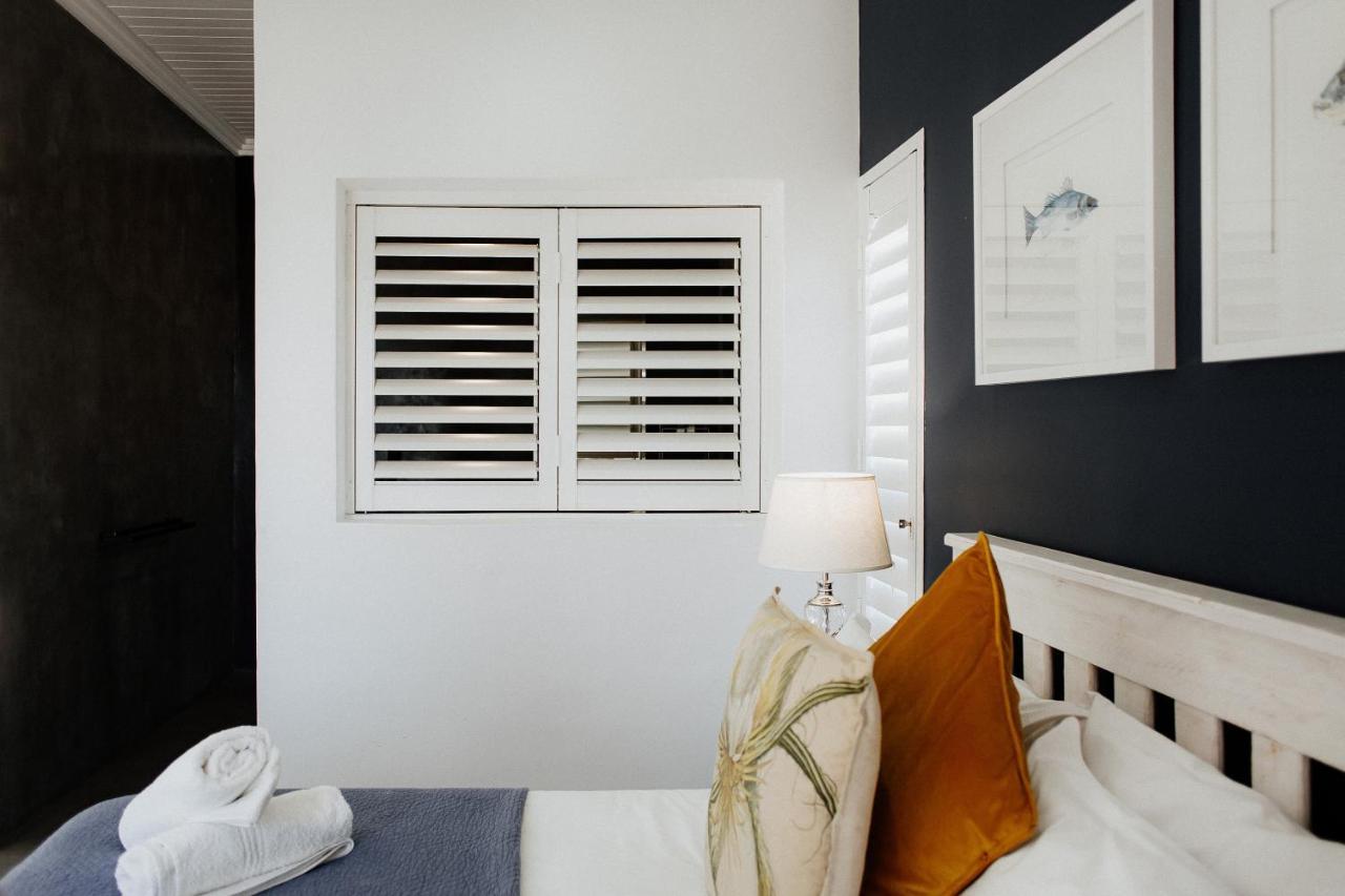 Graaitjie Apartment Paternoster Ngoại thất bức ảnh