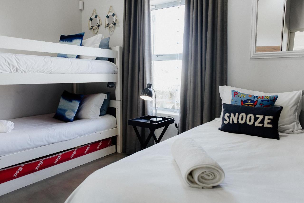 Graaitjie Apartment Paternoster Ngoại thất bức ảnh
