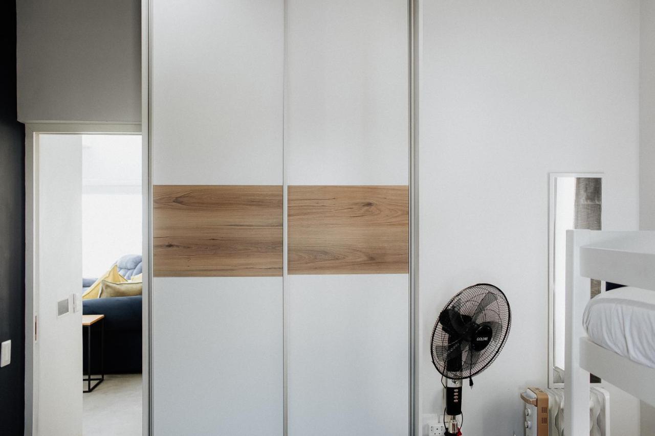 Graaitjie Apartment Paternoster Ngoại thất bức ảnh