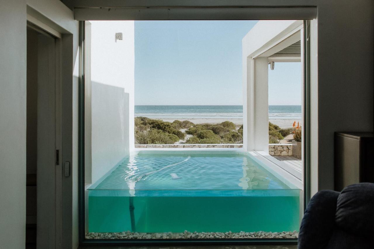 Graaitjie Apartment Paternoster Ngoại thất bức ảnh