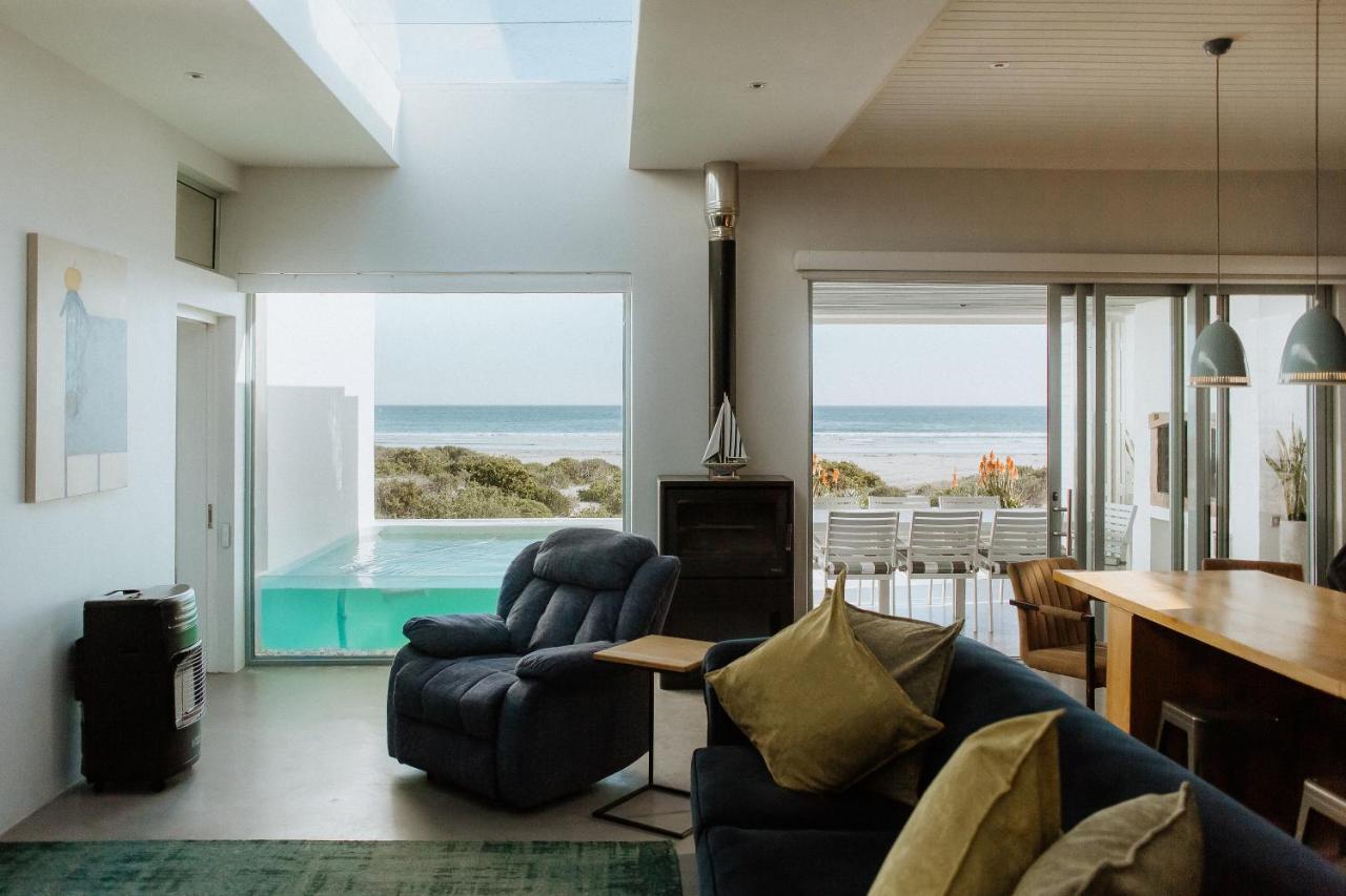 Graaitjie Apartment Paternoster Ngoại thất bức ảnh